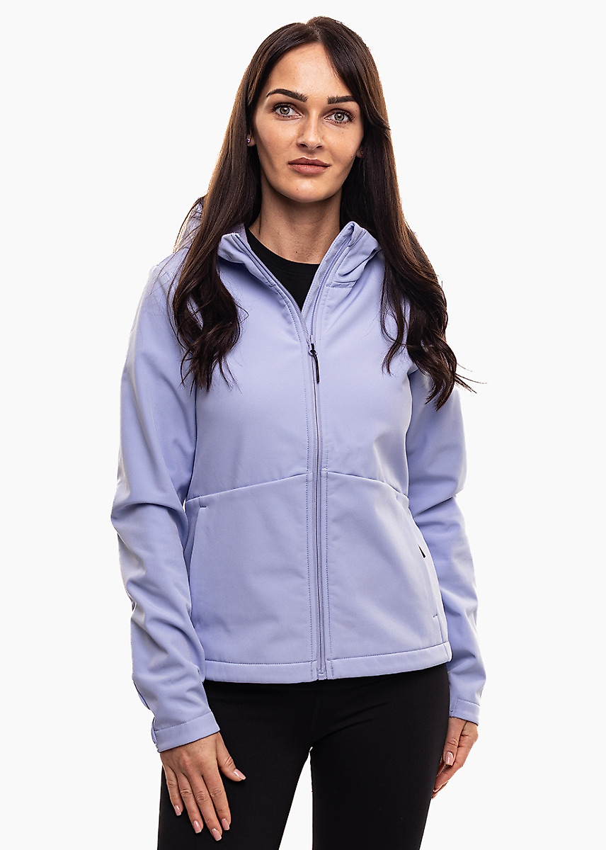 4F Női kabát Softshell F359 4FWAW25TSOFF359 33S