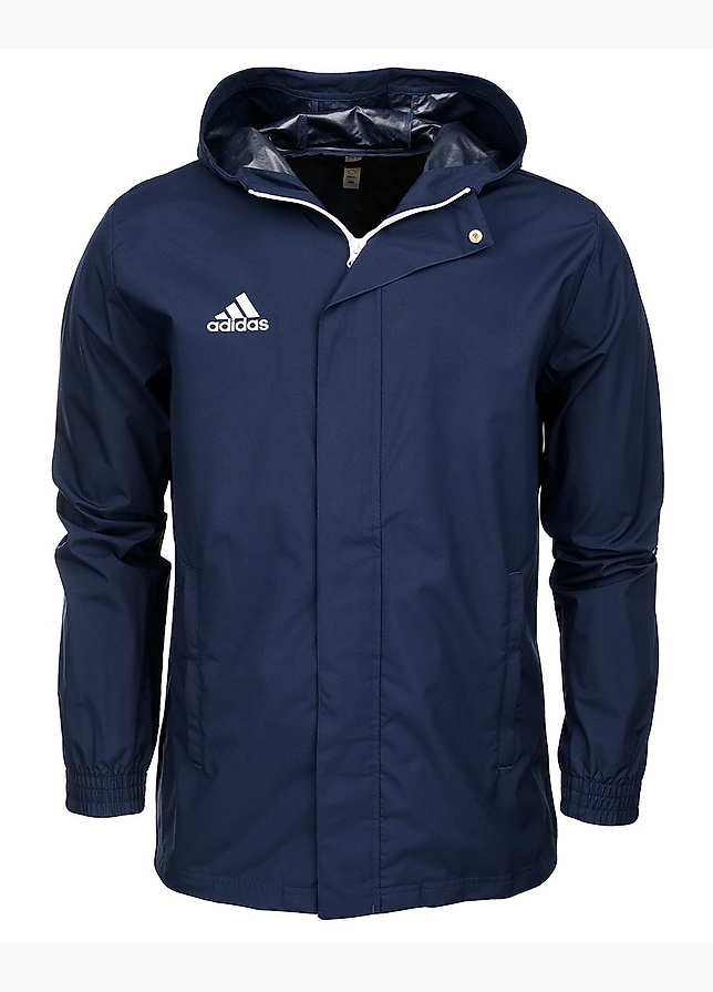 adidas Kurtka dla dzieci Entrada 22 All-Weather IK4012 adidas Kurtka dla dzieci Entrada 22 All-Weather IK4012