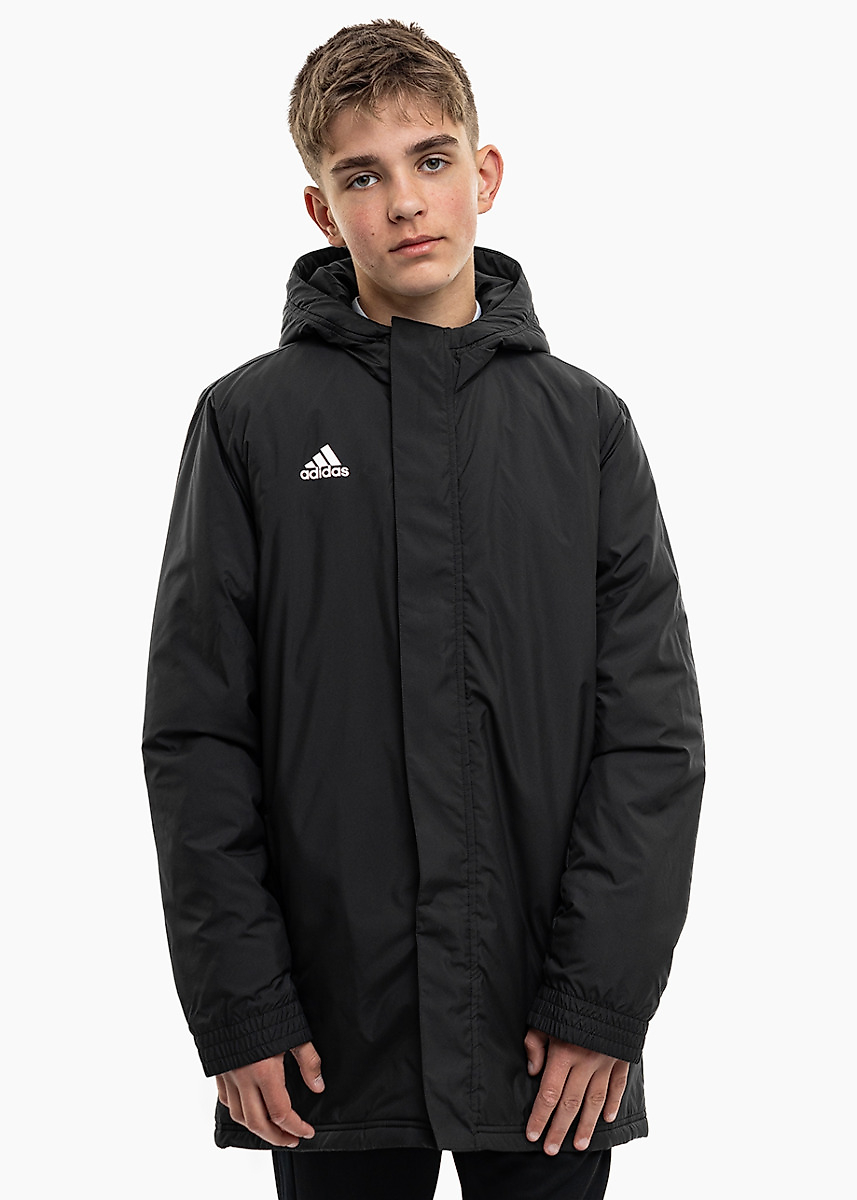 adidas Gyerek kabát Entrada 22 Stadium IB6078