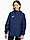 A(z) Kurtka dla dzieci adidas Entrada 26 All Weather JZ9103 termékváltozat képe