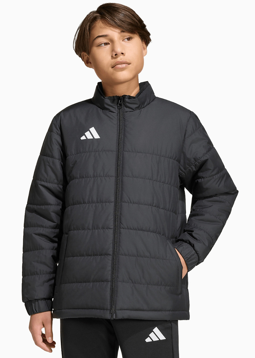 adidas Gyerek kabát Entrada 26 Light JZ9124