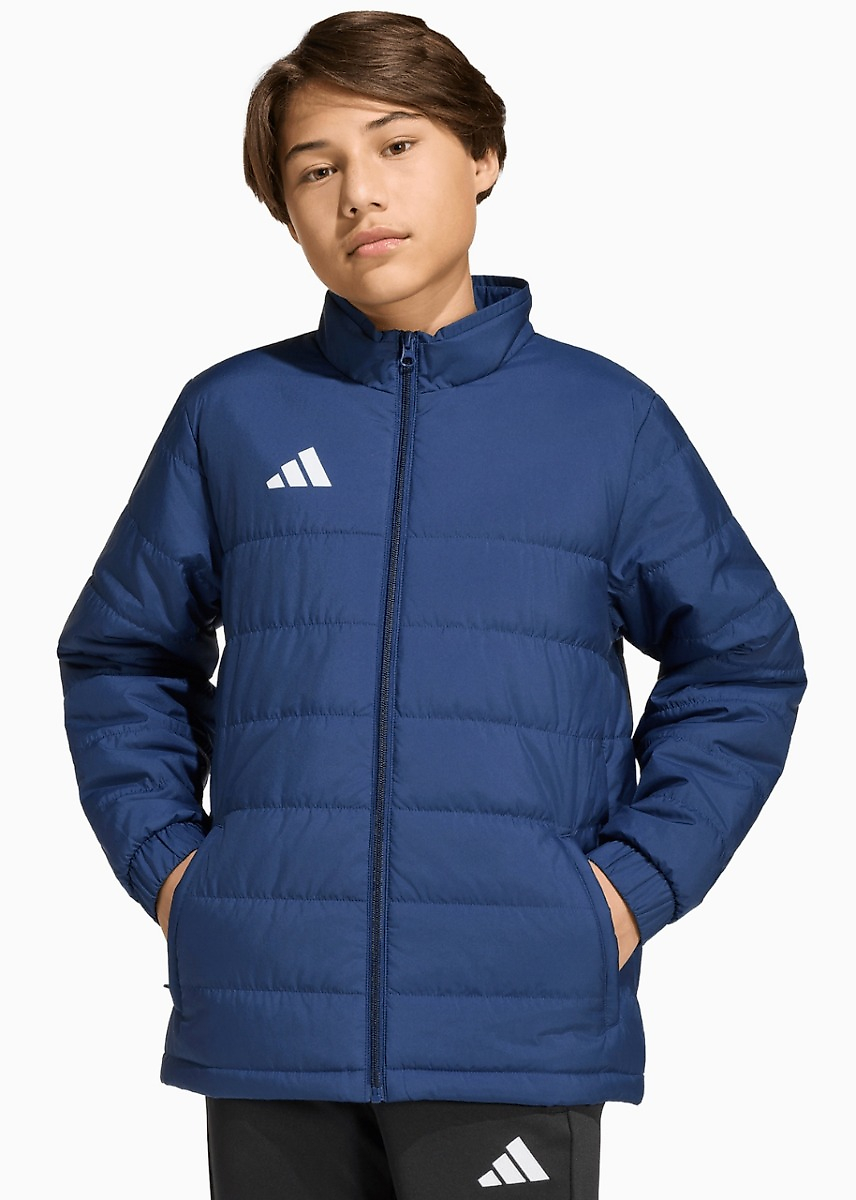 adidas Gyerek kabát Entrada 26 Light JZ9125
