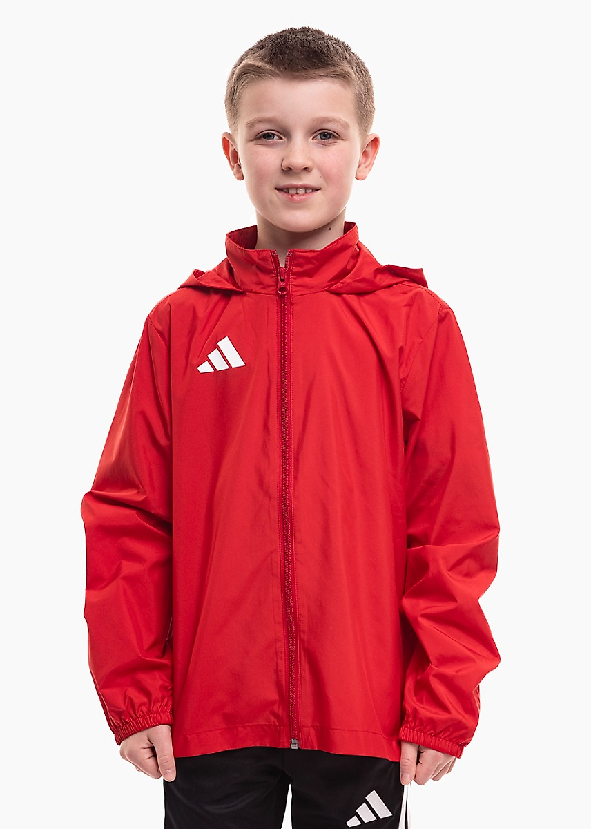 Gyerek kabát adidas Entrada 26 Multi KQ9075