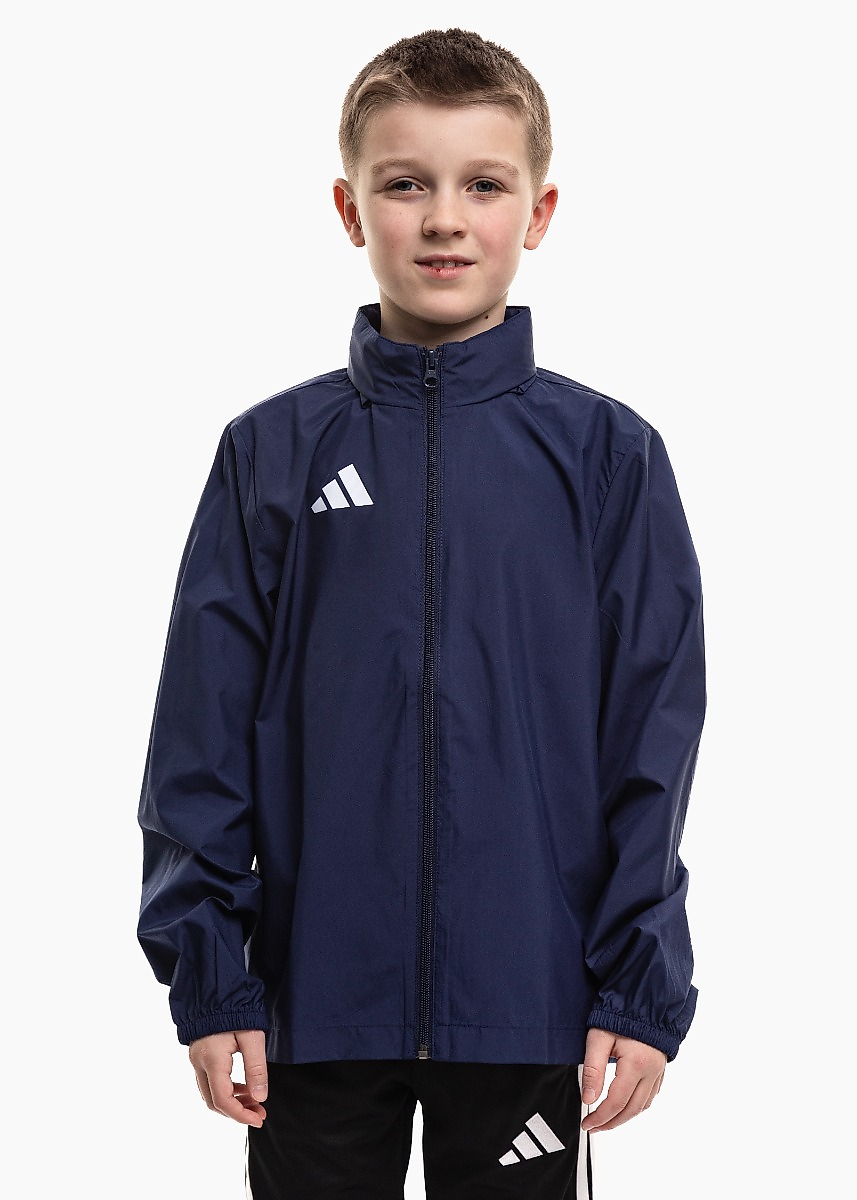 adidas Gyerek kabát Entrada 26 Multi KQ9073