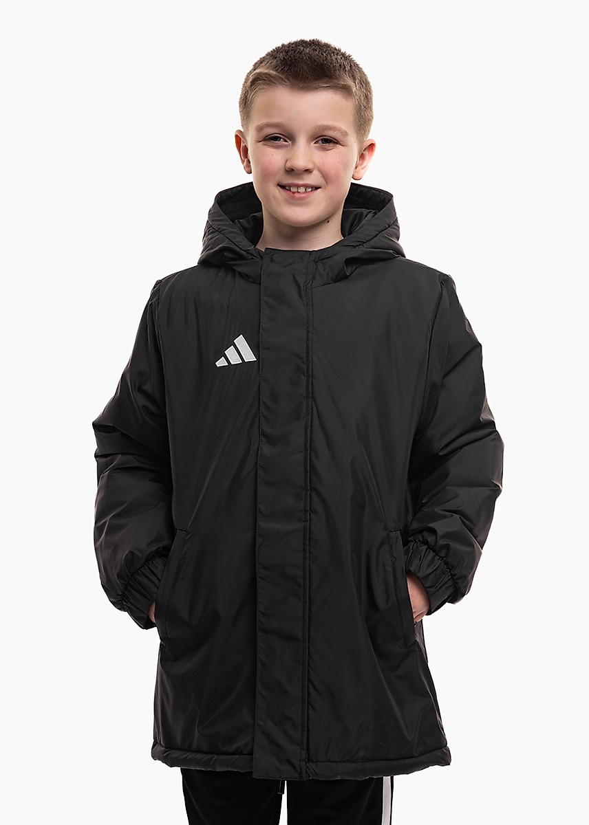 adidas Gyerek dzseki Entrada 26 Stadium JZ6666