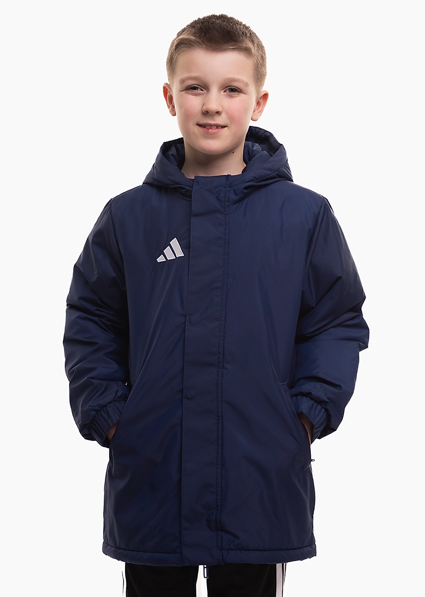 adidas Gyerek kabát Entrada 26 Stadium JZ6667