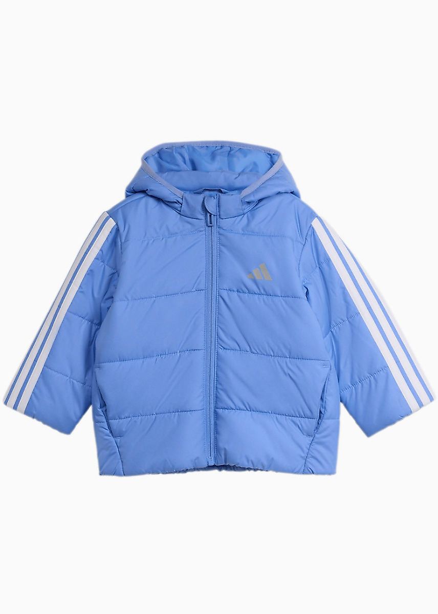 adidas Gyerek kabát Essentials 3-Stripes JL7464