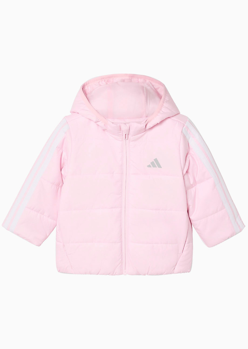 adidas Gyerek kabát Essentials 3-Stripes JW2442