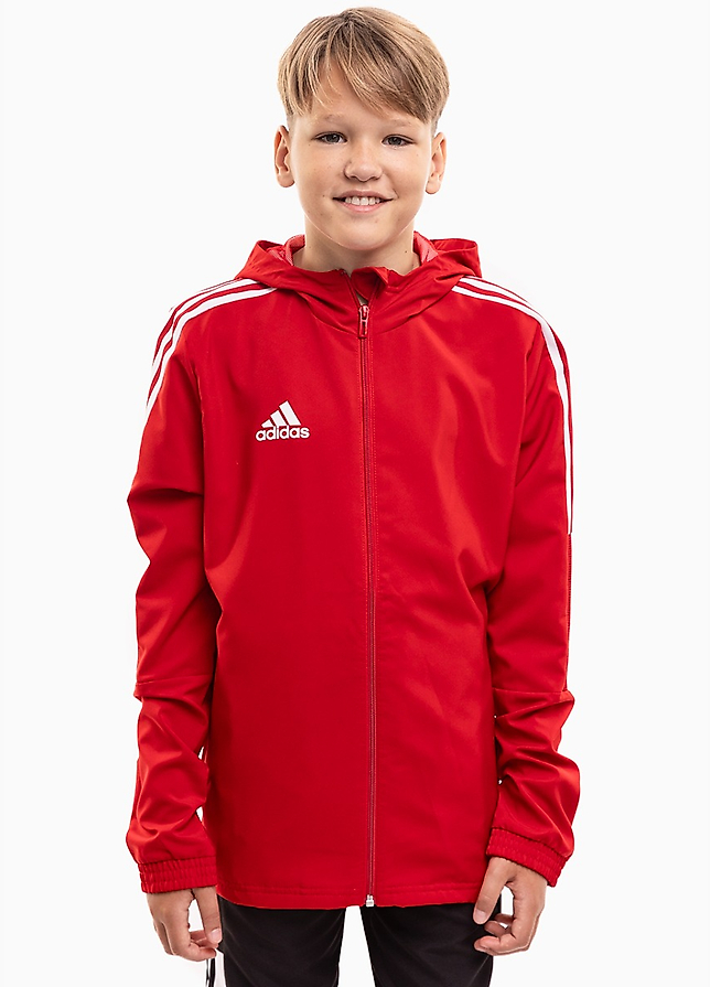 adidas Gyerek kabát Tiro 21 Windbreaker GP4976 adidas Gyerek kabát Tiro 21 Windbreaker GP4976