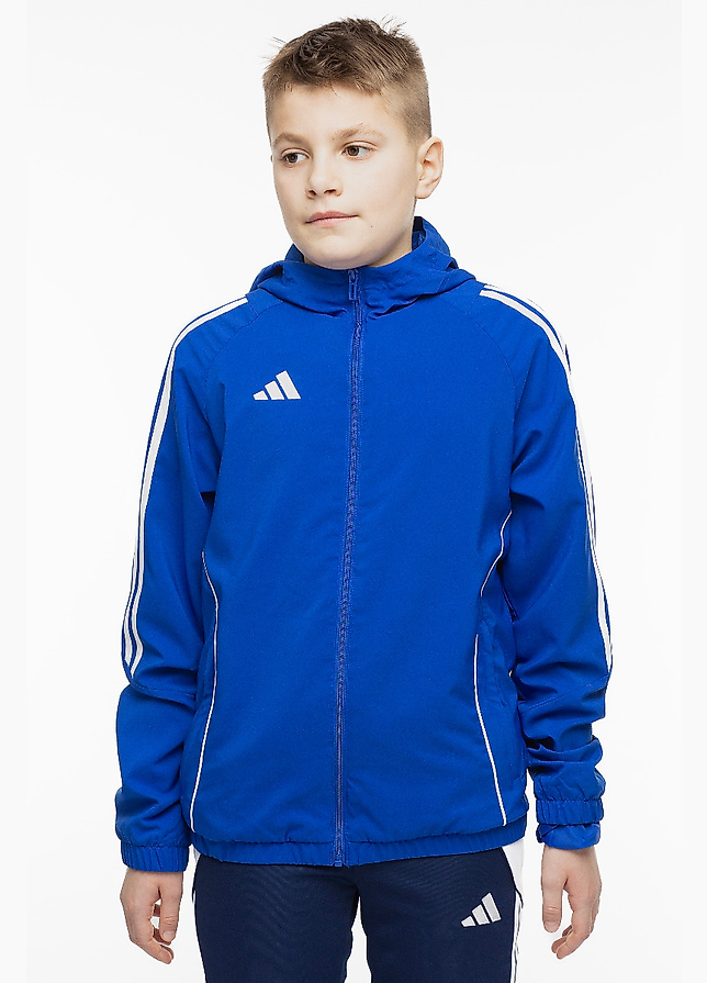 adidas Kurtka dla dzieci Tiro 24 IM8794 adidas Kurtka dla dzieci Tiro 24 IM8794