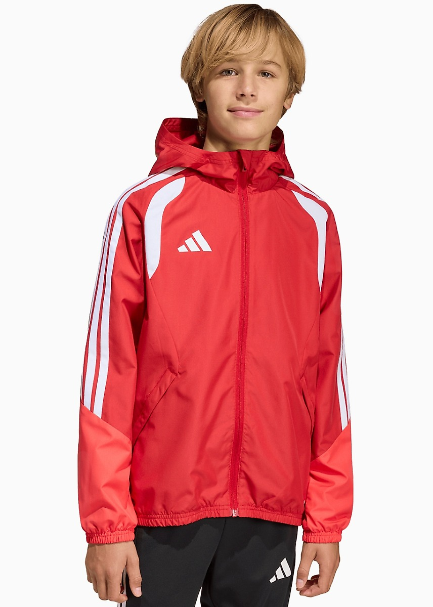 adidas gyerek kabát Tiro 26 Competition All Weather KB0155