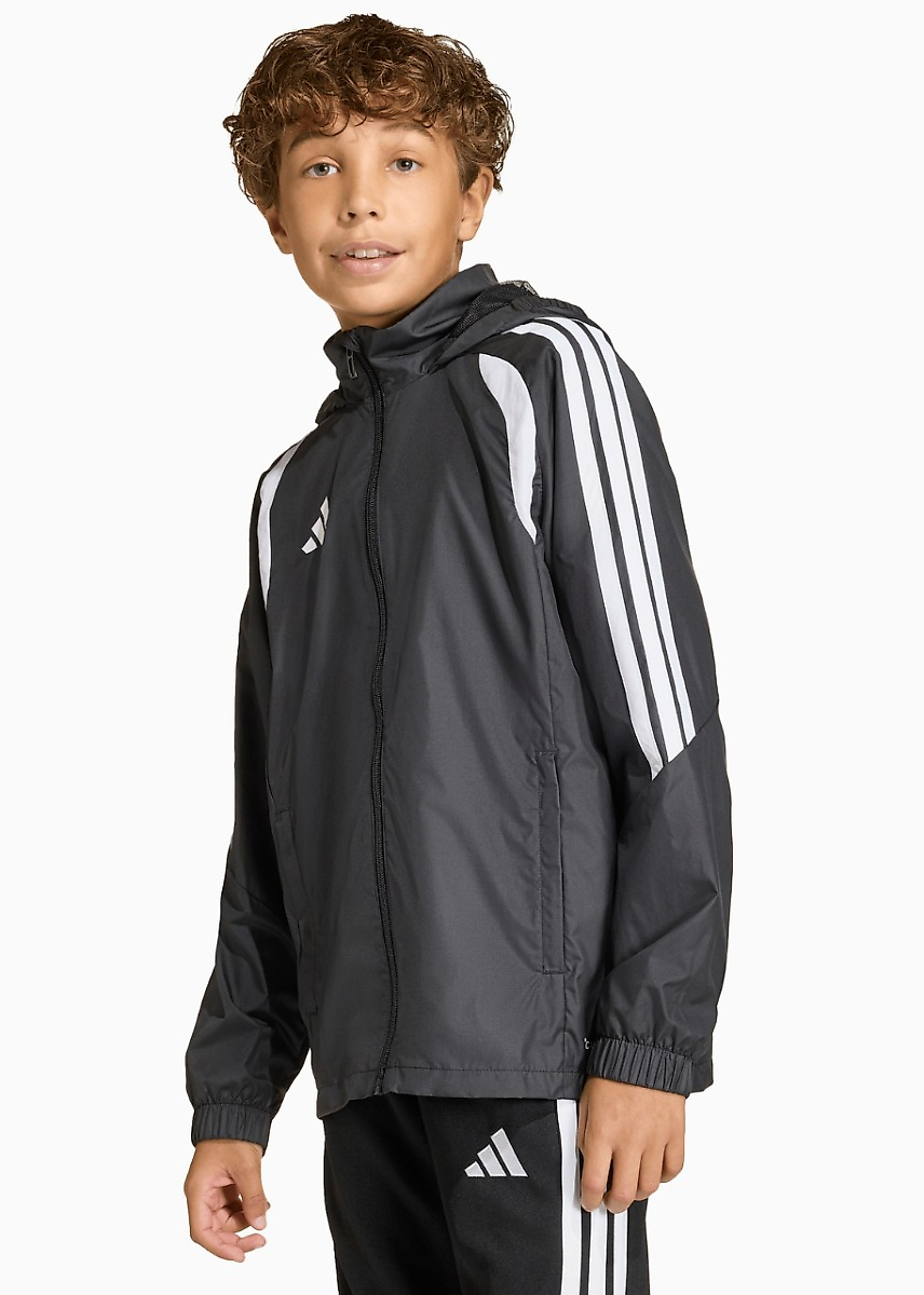 adidas gyerek kabát Tiro 26 League Windbreaker JY9726