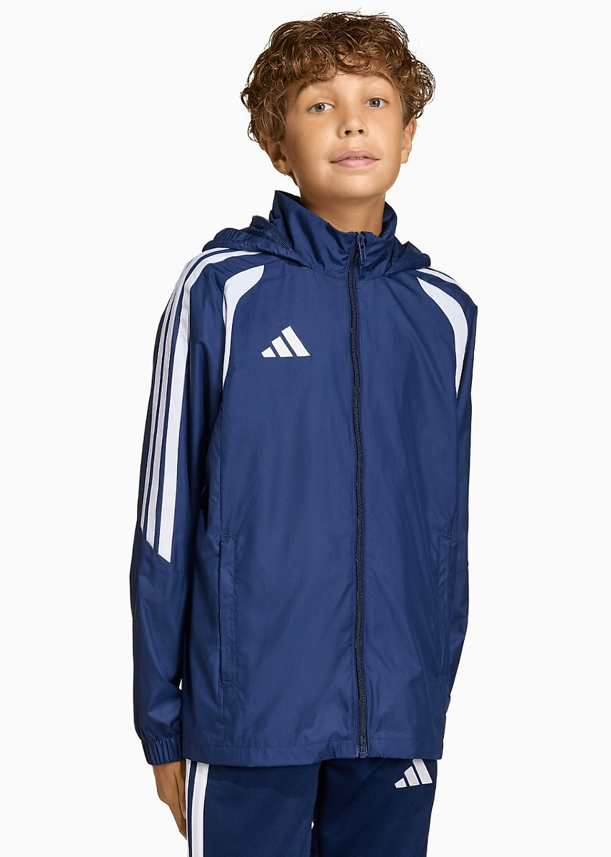 adidas gyerek kabát Tiro 26 League Windbreaker JY9725