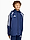 A(z) Kurtka dla dzieci adidas Tiro 26 League Windbreaker JY9725 termékváltozat képe