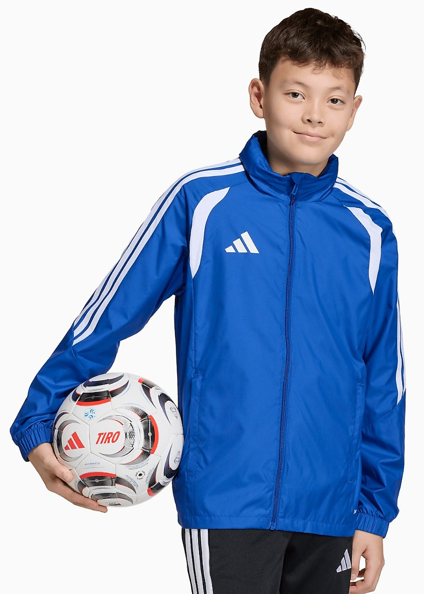 adidas Gyerek széldzseki Tiro 26 League Windbreaker JY9723