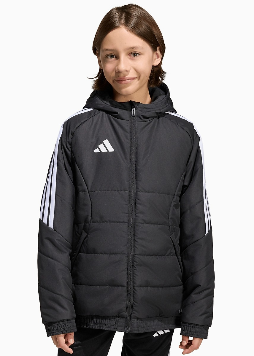 adidas Gyerek kabát Tiro 26 Winter KA5319