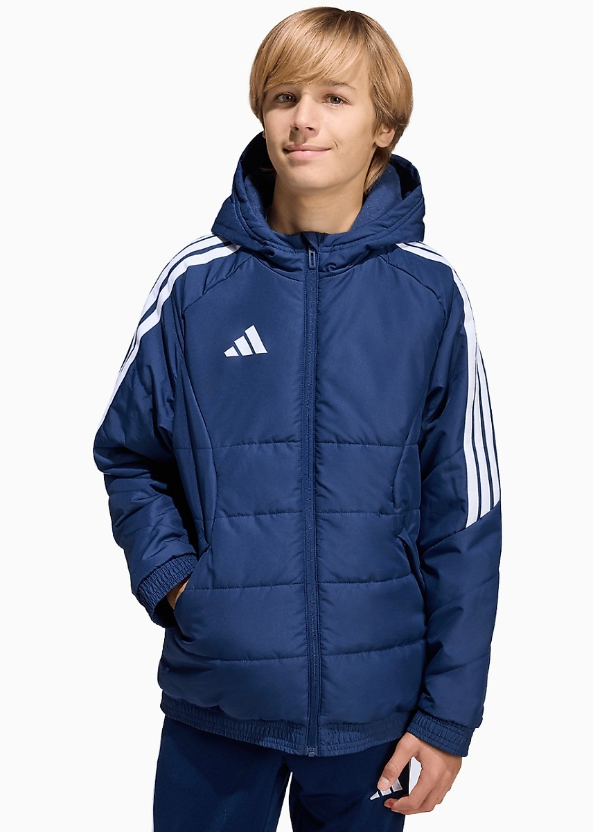 adidas gyerek téli kabát Tiro 26 Winter KA8026