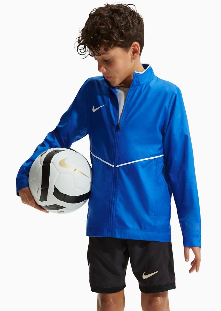 Nike Gyerek dzseki Park 26 Rain HM7269 463