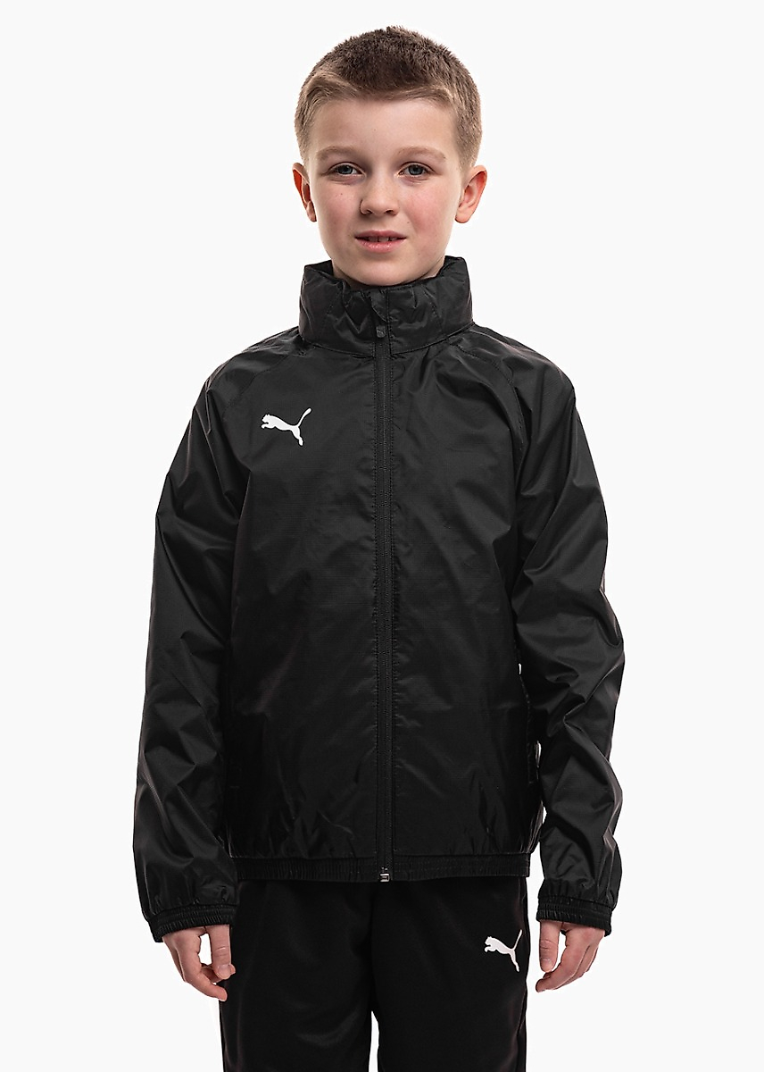 Puma Gyerek kabát Team Goal All Weather 659045 03