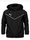 A(z) PUMA Kurtka dla dzieci teamRISE All Weather Jacket 657402 03 termékváltozat képe