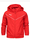A(z) PUMA Kurtka dla dzieci teamRISE All Weather Jacket 657402 01 termékváltozat képe