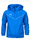 A(z) PUMA Kurtka dla dzieci teamRISE All Weather Jacket 657402 02 termékváltozat képe
