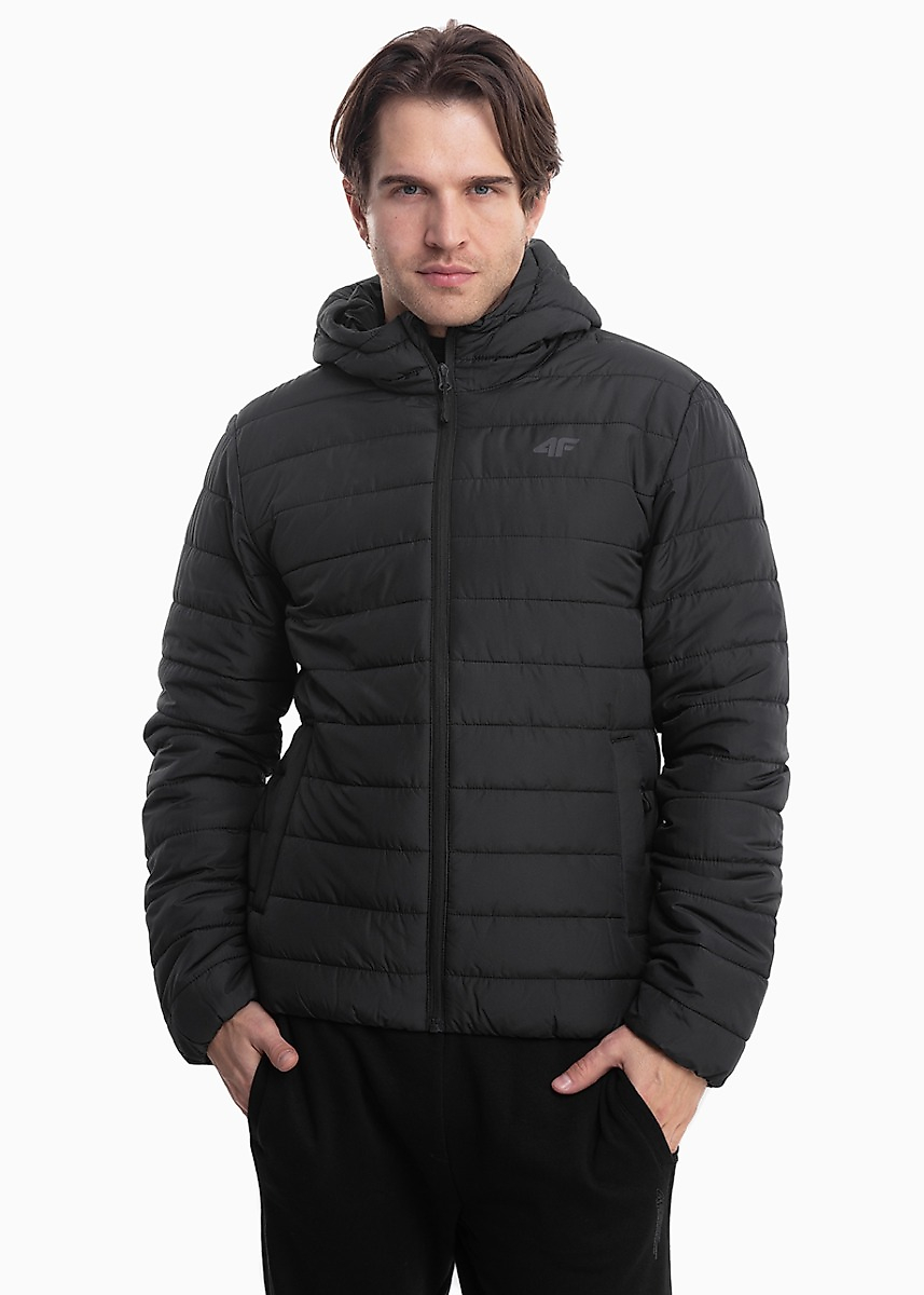 4F Férfi kabát M598 4FWAW25TDJAM598 20S
