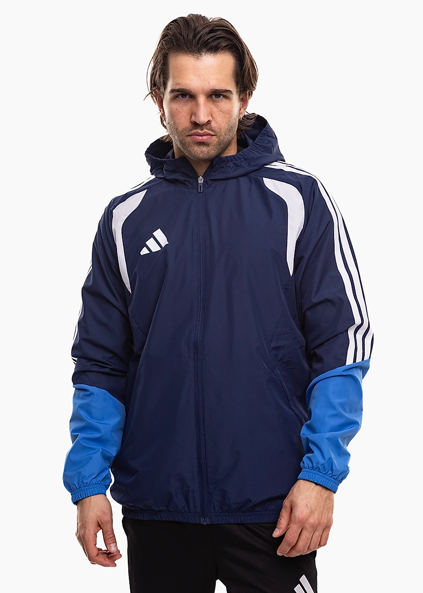 adidas Férfi kabát Tiro 26 Competition All Weather JY8869
