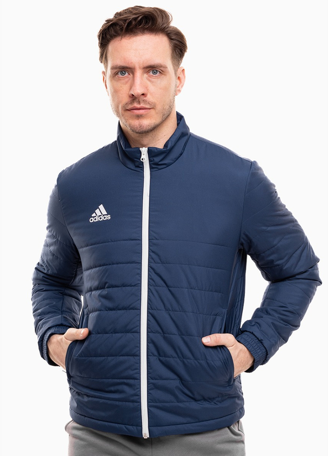 adidas Kurtka męska Entrada 22 Light IB6071 adidas Kurtka męska Entrada 22 Light IB6071