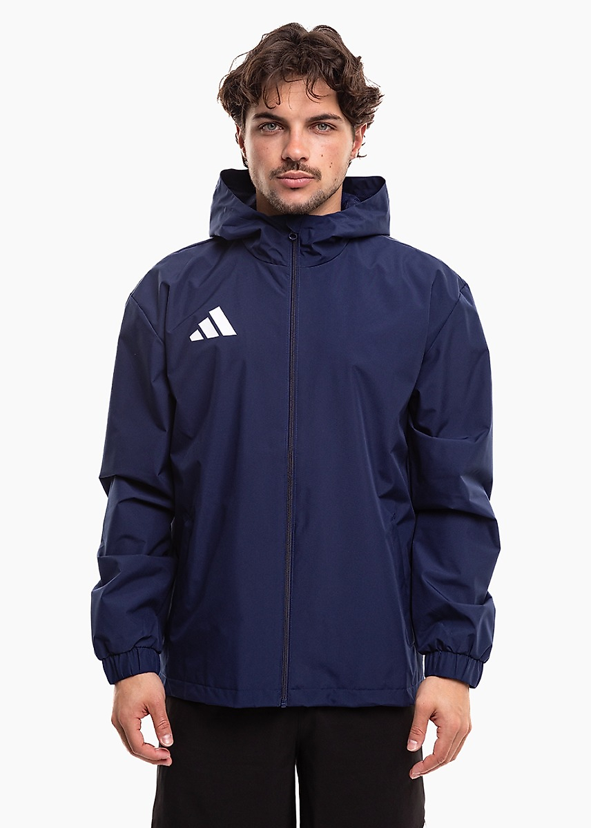 Férfi kabát adidas Entrada 26 All Weather JZ9102