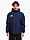 A(z) Kurtka męska adidas Entrada 26 All Weather JZ9102 termékváltozat képe
