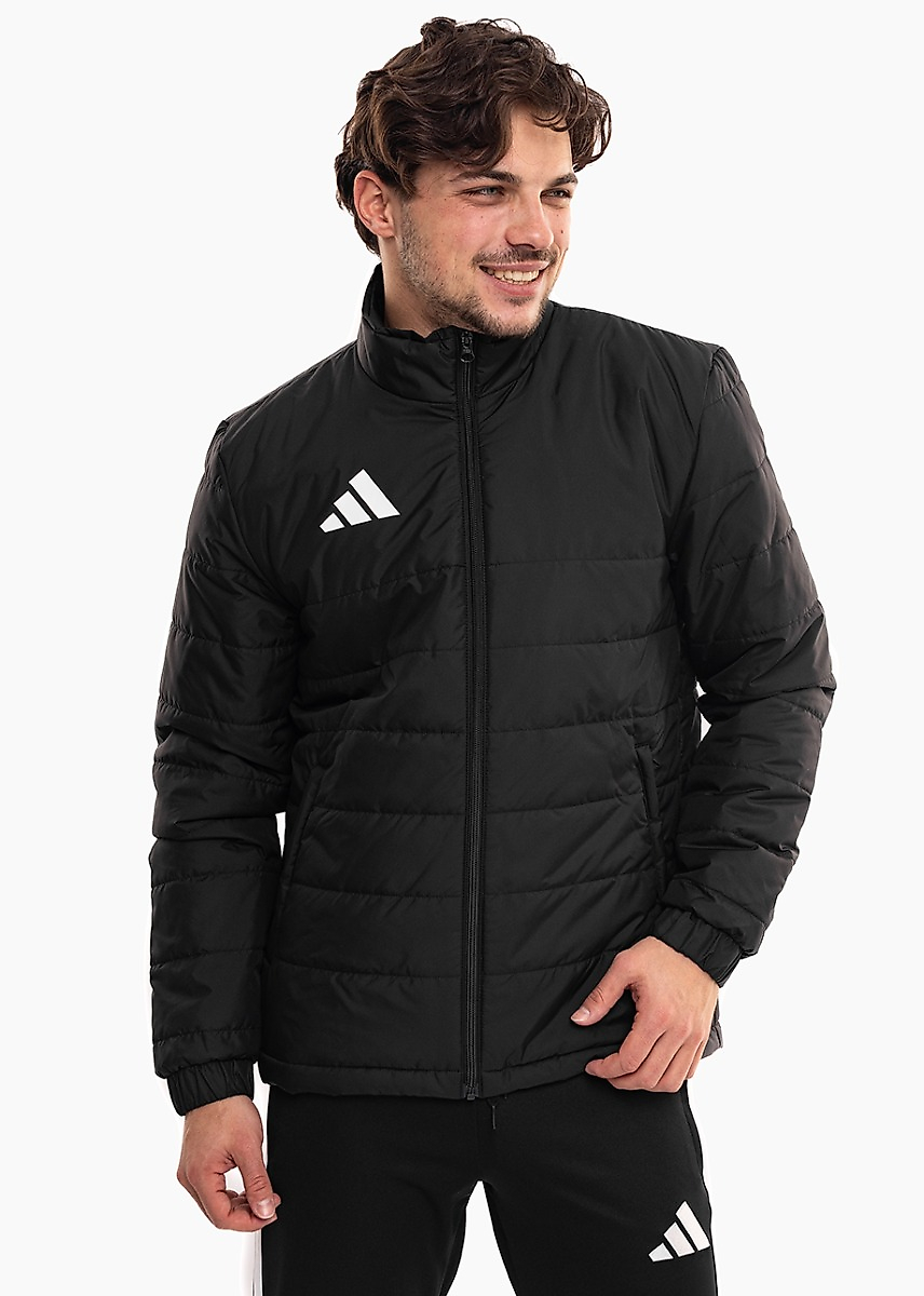 adidas Férfi kabát Entrada 26 Light JZ9141