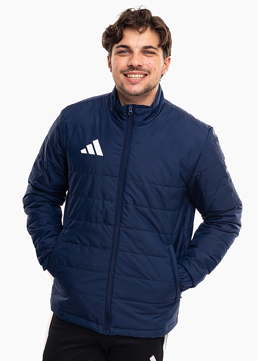 adidas Férfi kabát Entrada 26 Light JZ9142