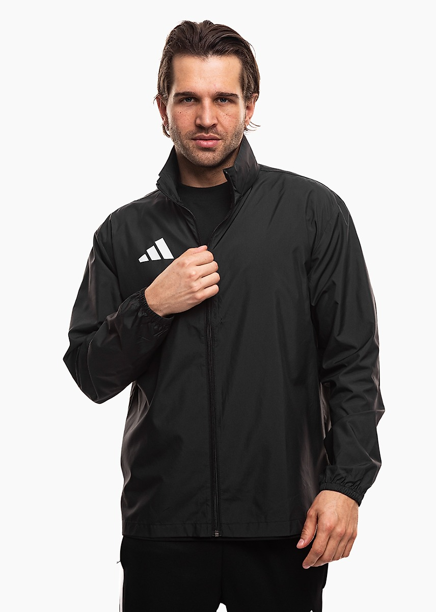 adidas Férfi kabát Entrada 26 Multi KQ9074