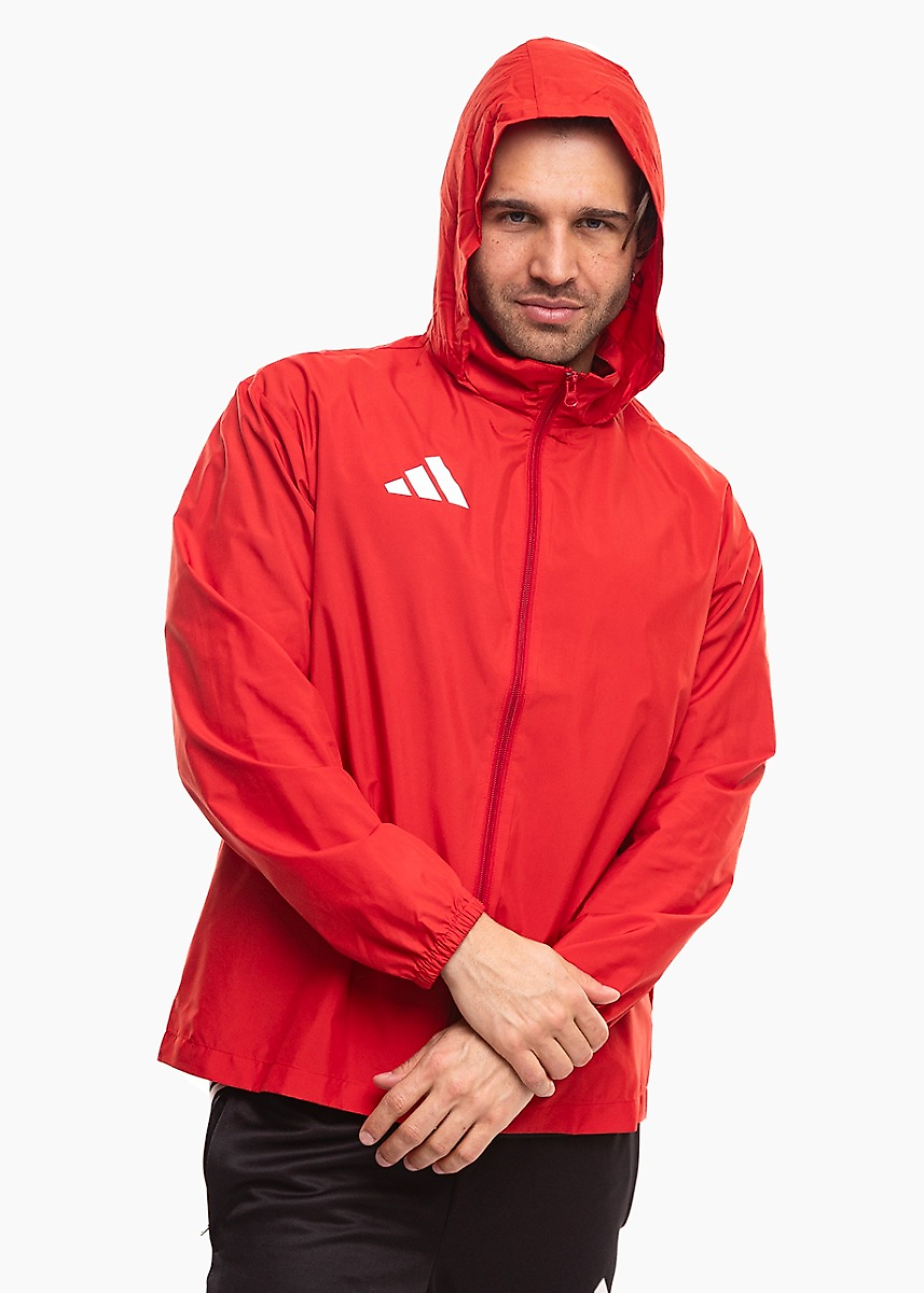 adidas Férfi kabát Entrada 26 Multi KQ9072