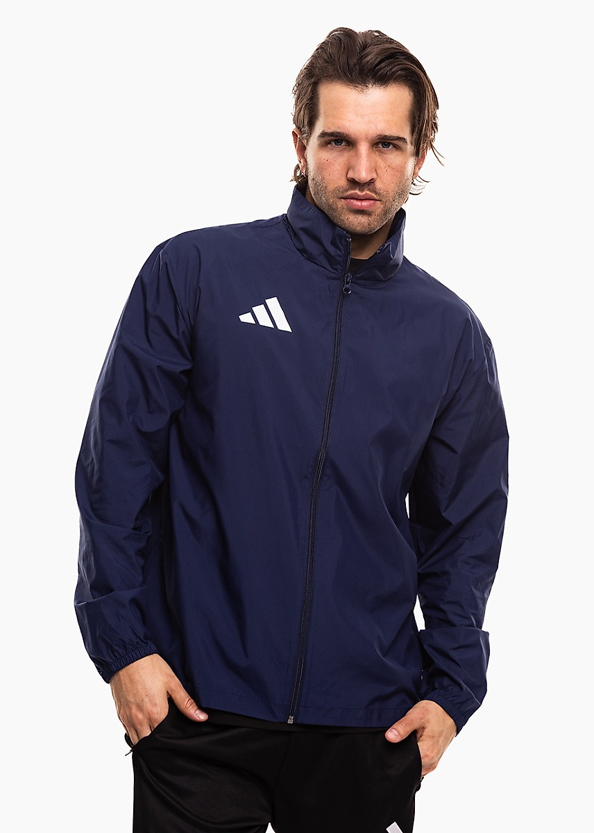 adidas Férfi kabát Entrada 26 Multi KQ9071