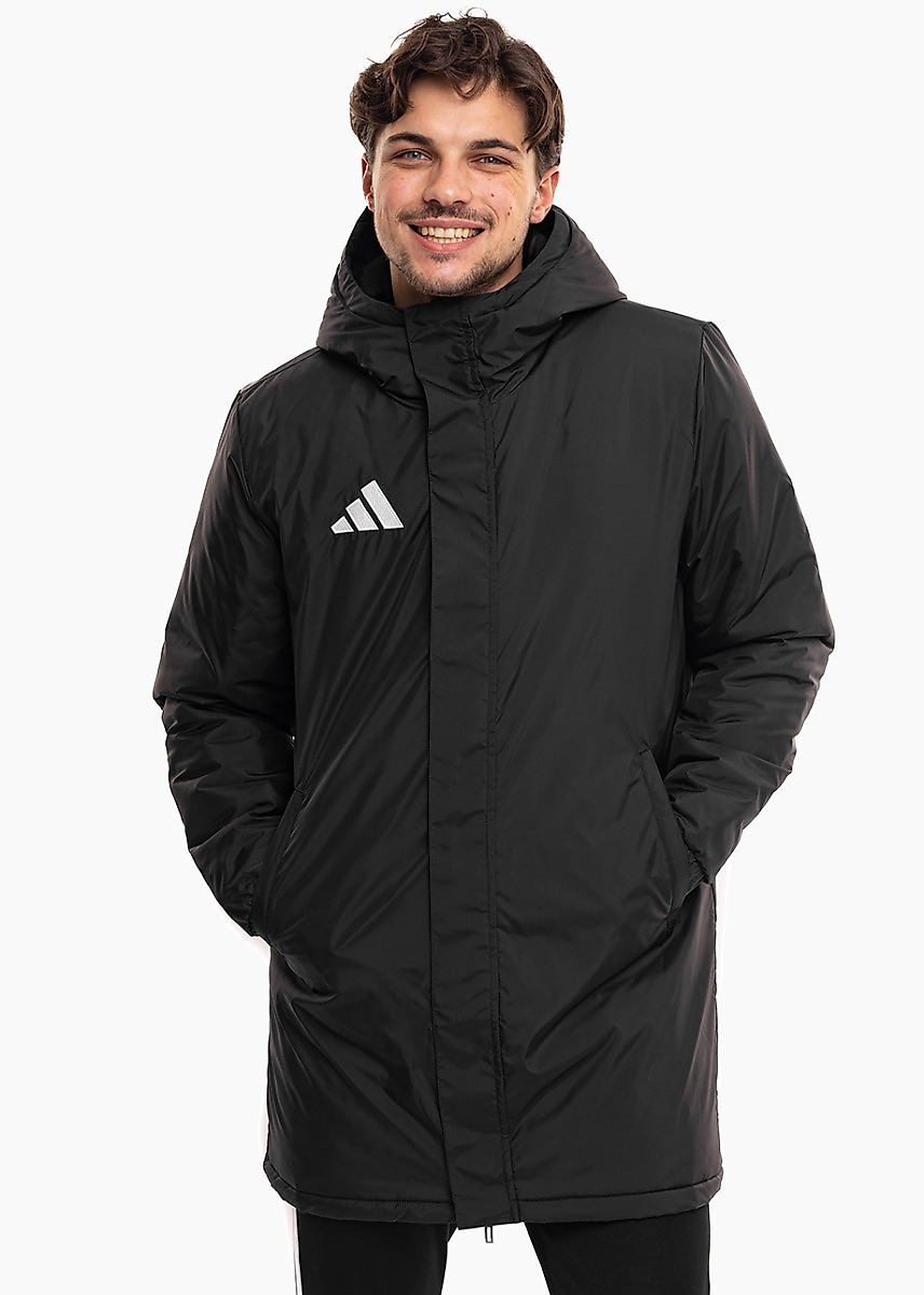 adidas Férfi kabát Entrada 26 Stadium JZ6668
