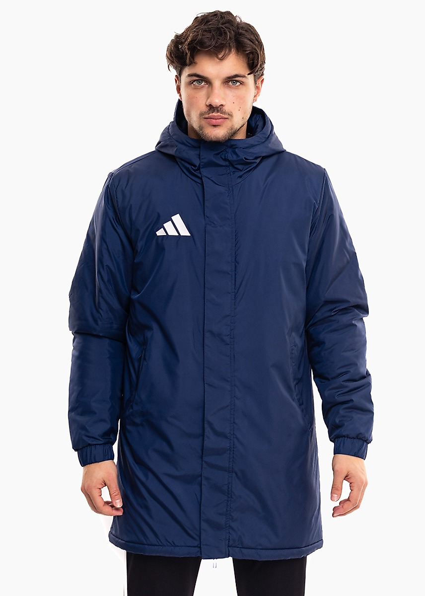 adidas Férfi kabát Entrada 26 Stadium JZ6669