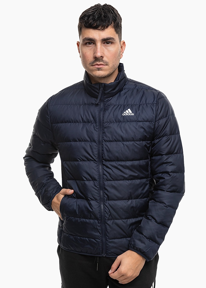adidas Férfi kabát Essentials Light Down IK3218
