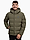 A(z) adidas Kurtka męska Helionic Climawarm Hoodie JX0580 termékváltozat képe