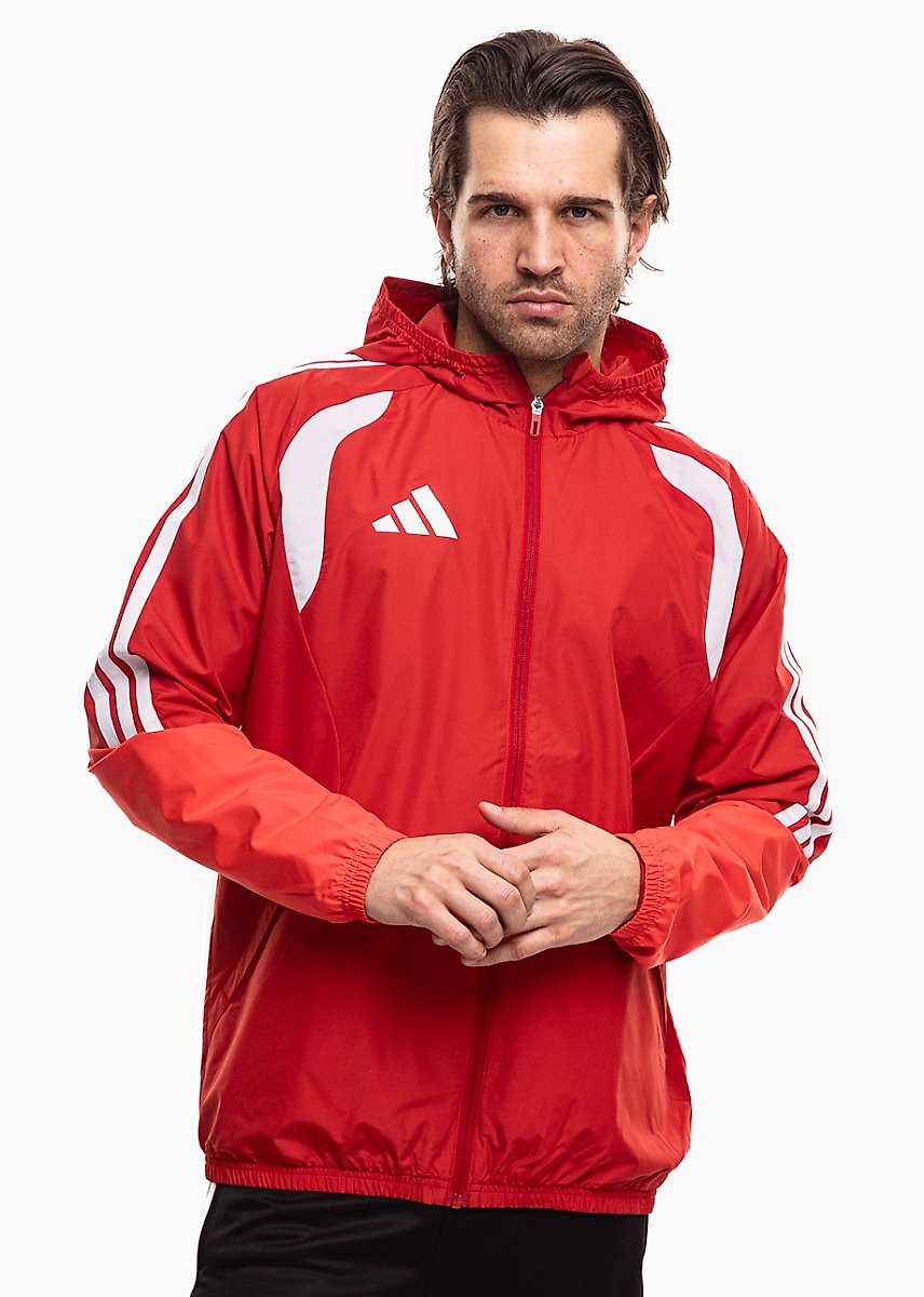 adidas Férfi kabát Tiro 26 Competition All Weather KB0134