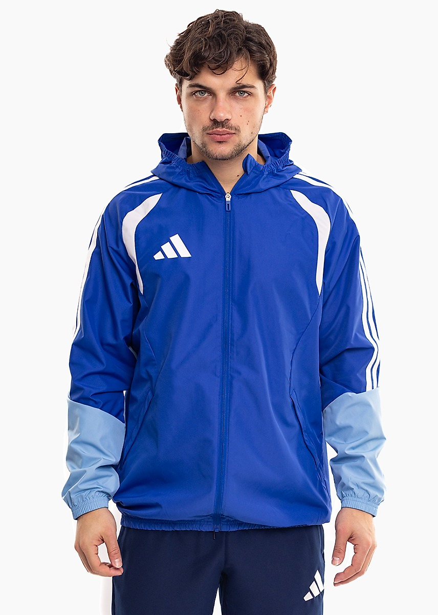 adidas Férfi kabát Tiro 26 Competition All Weather KB0135