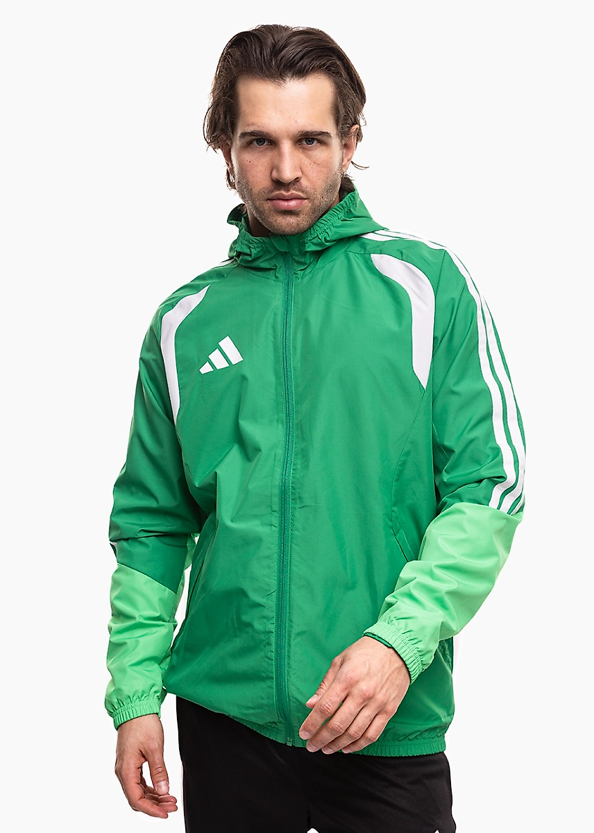 adidas Férfi kabát Tiro 26 Competition All Weather KB0136