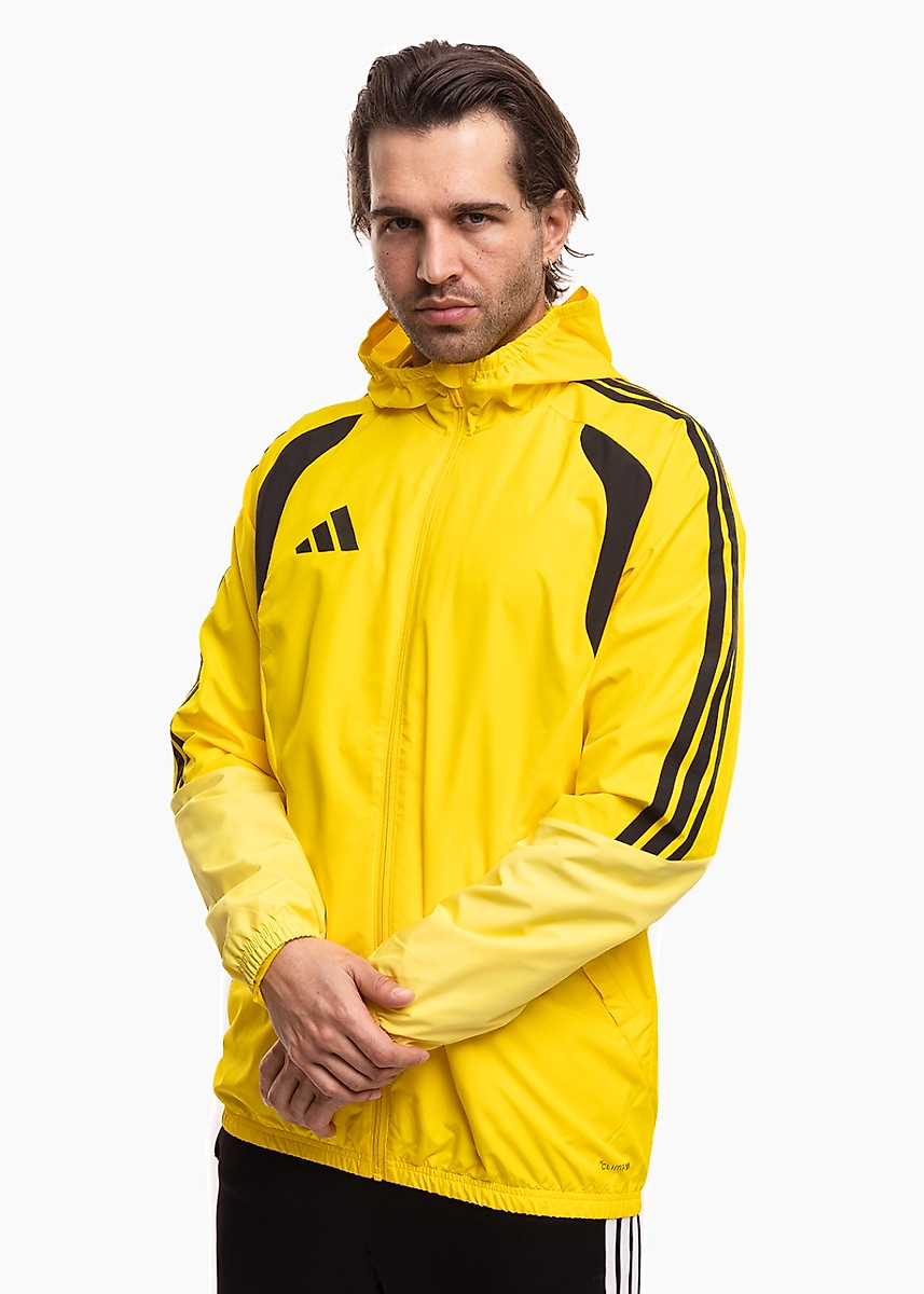 adidas Férfi kabát Tiro 26 Competition All Weather KB0139