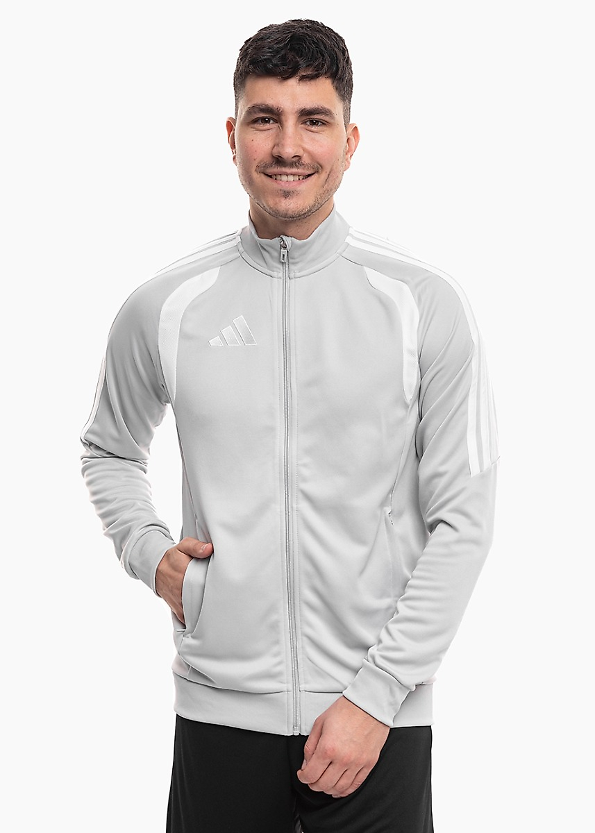 adidas Férfi pulóver Tiro 26 League Training JY7204