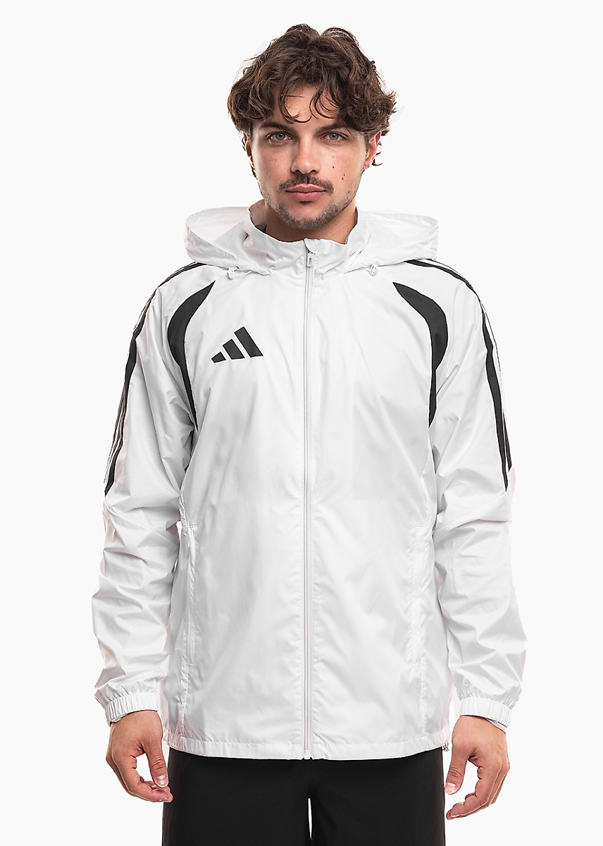 Férfi kabát adidas Tiro 26 League Windbreaker JY9734