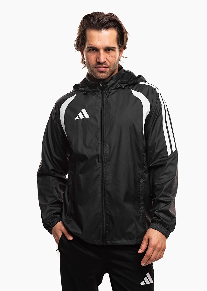 adidas Férfi kabát Tiro 26 League Windbreaker JY9733