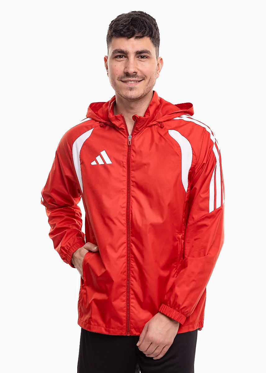 adidas Férfi dzseki Tiro 26 League Windbreaker JY9731