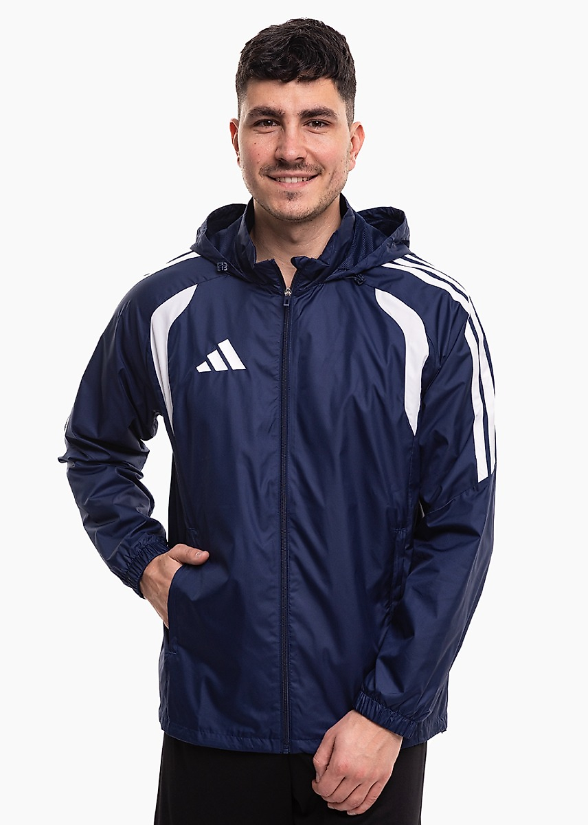 adidas Férfi dzseki Tiro 26 League Windbreaker JY9732