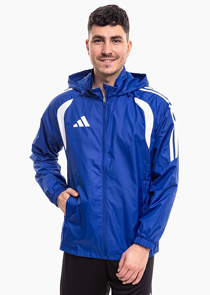 Férfi széldzseki adidas Tiro 26 League Windbreaker JY9730